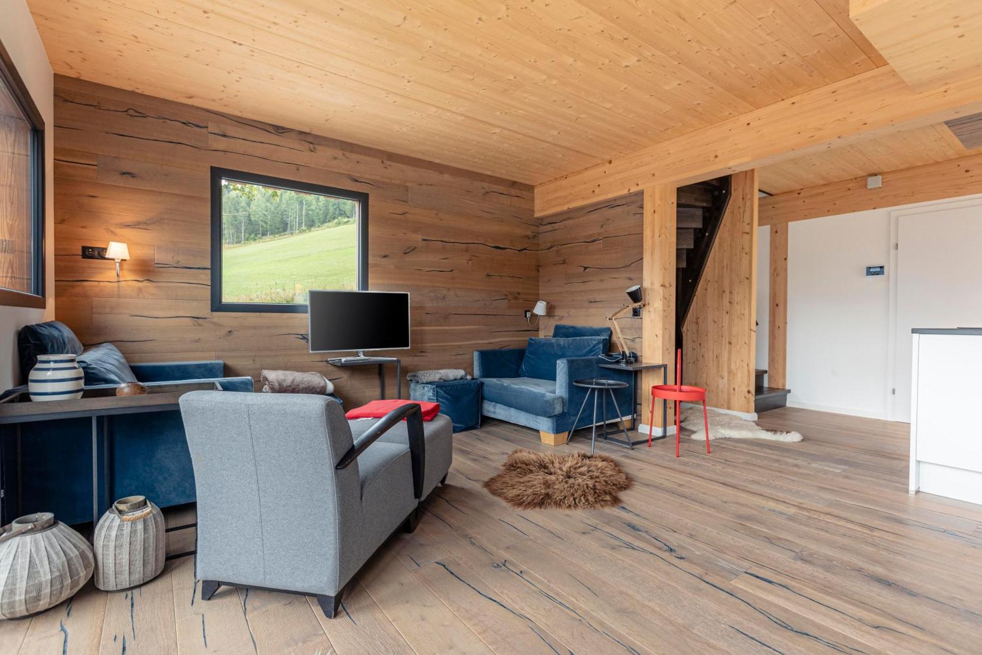 Almdorf Hohentauern By Alps Resorts Rom bilde