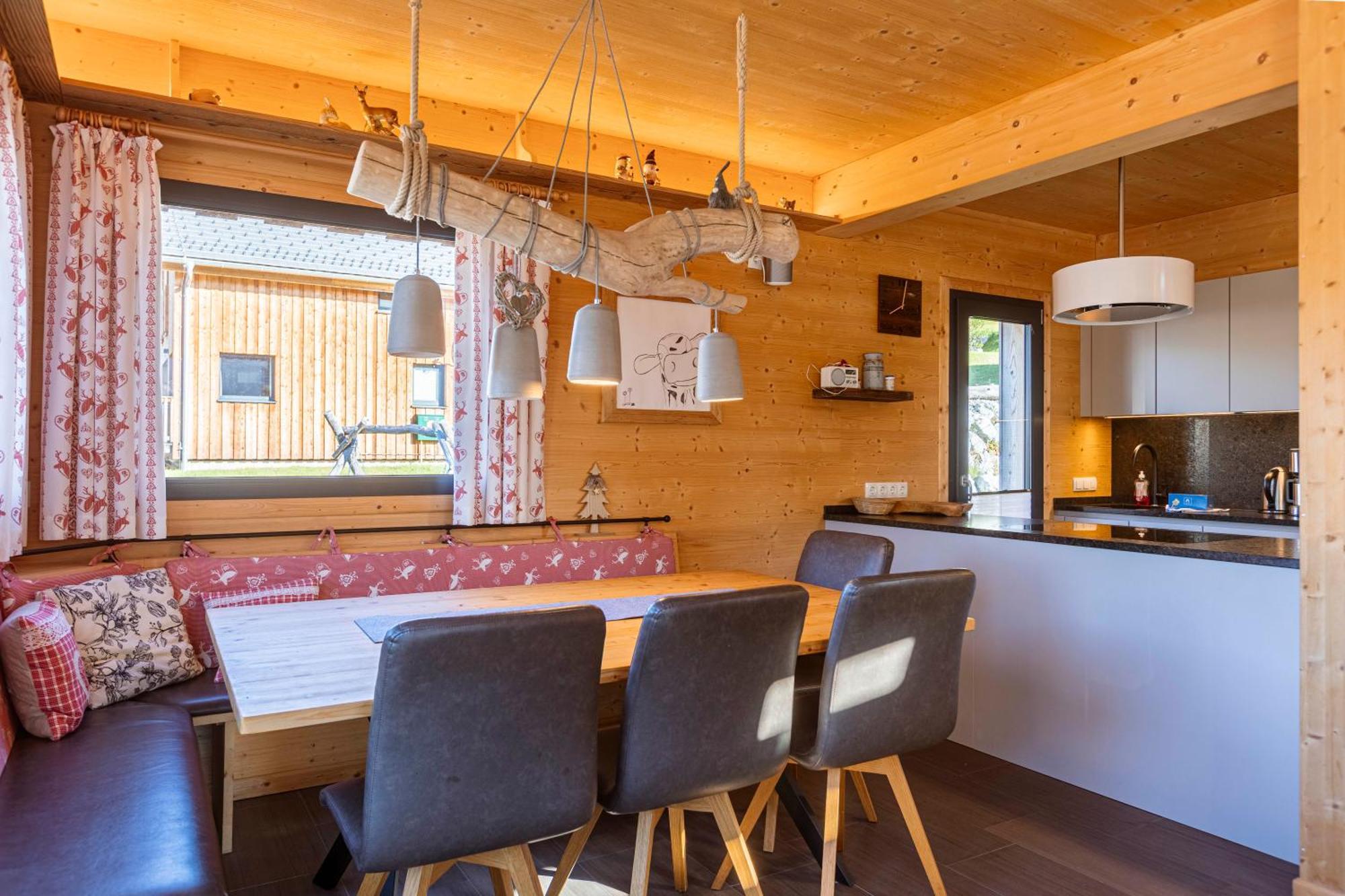 Almdorf Hohentauern By Alps Resorts Rom bilde