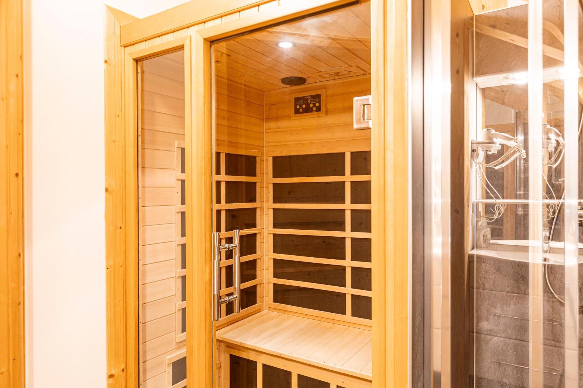 Almdorf Hohentauern By Alps Resorts Rom bilde