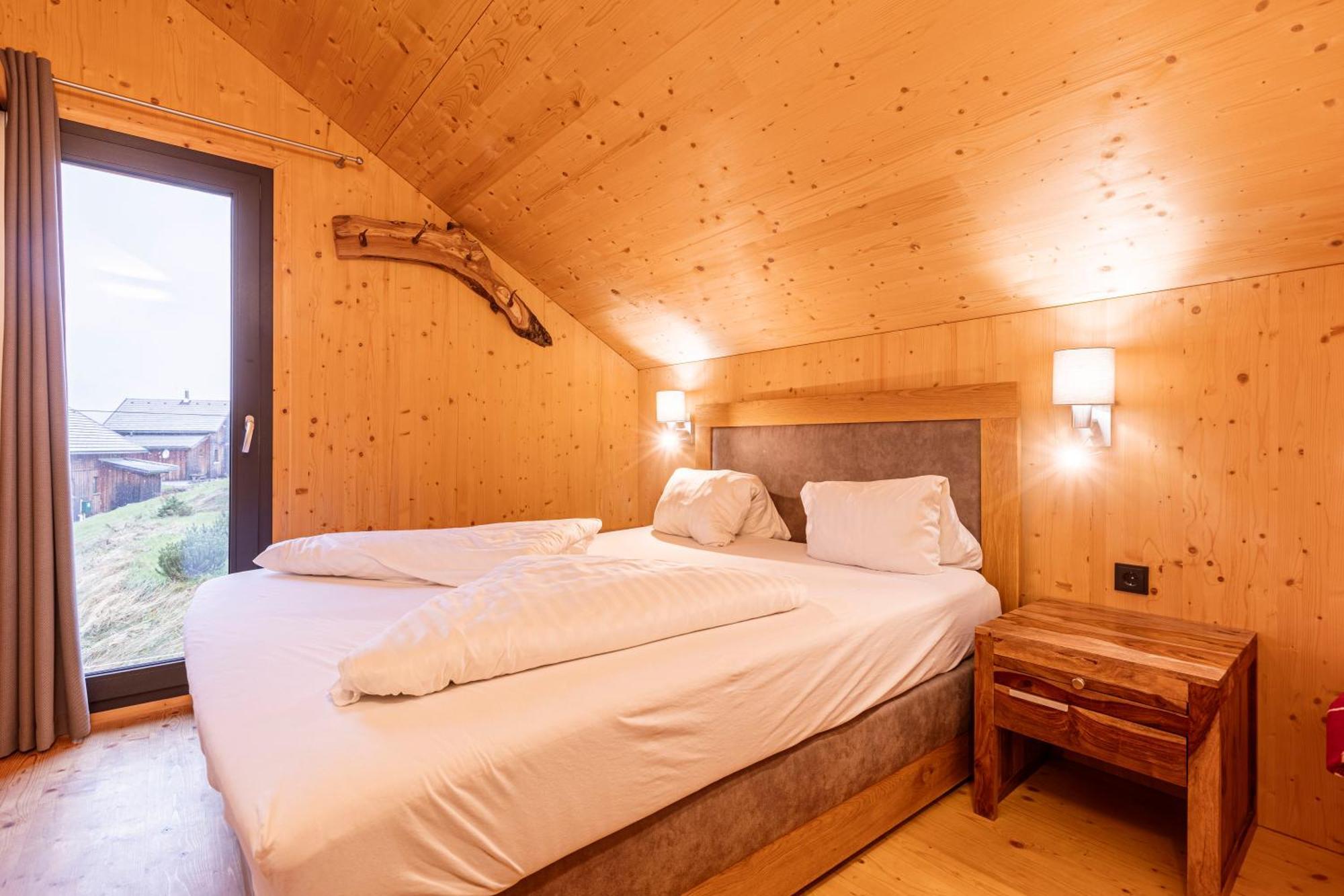 Almdorf Hohentauern By Alps Resorts Rom bilde