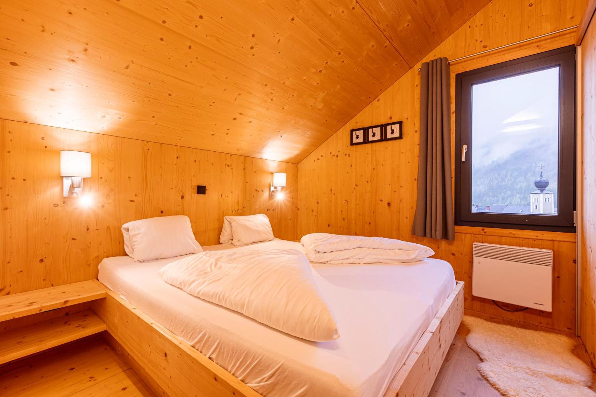 Almdorf Hohentauern By Alps Resorts Rom bilde