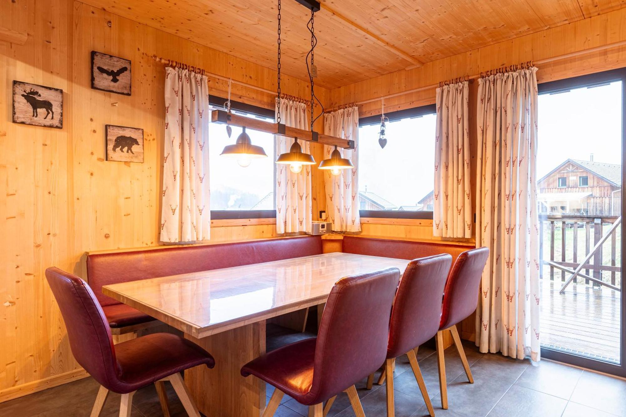Almdorf Hohentauern By Alps Resorts Rom bilde