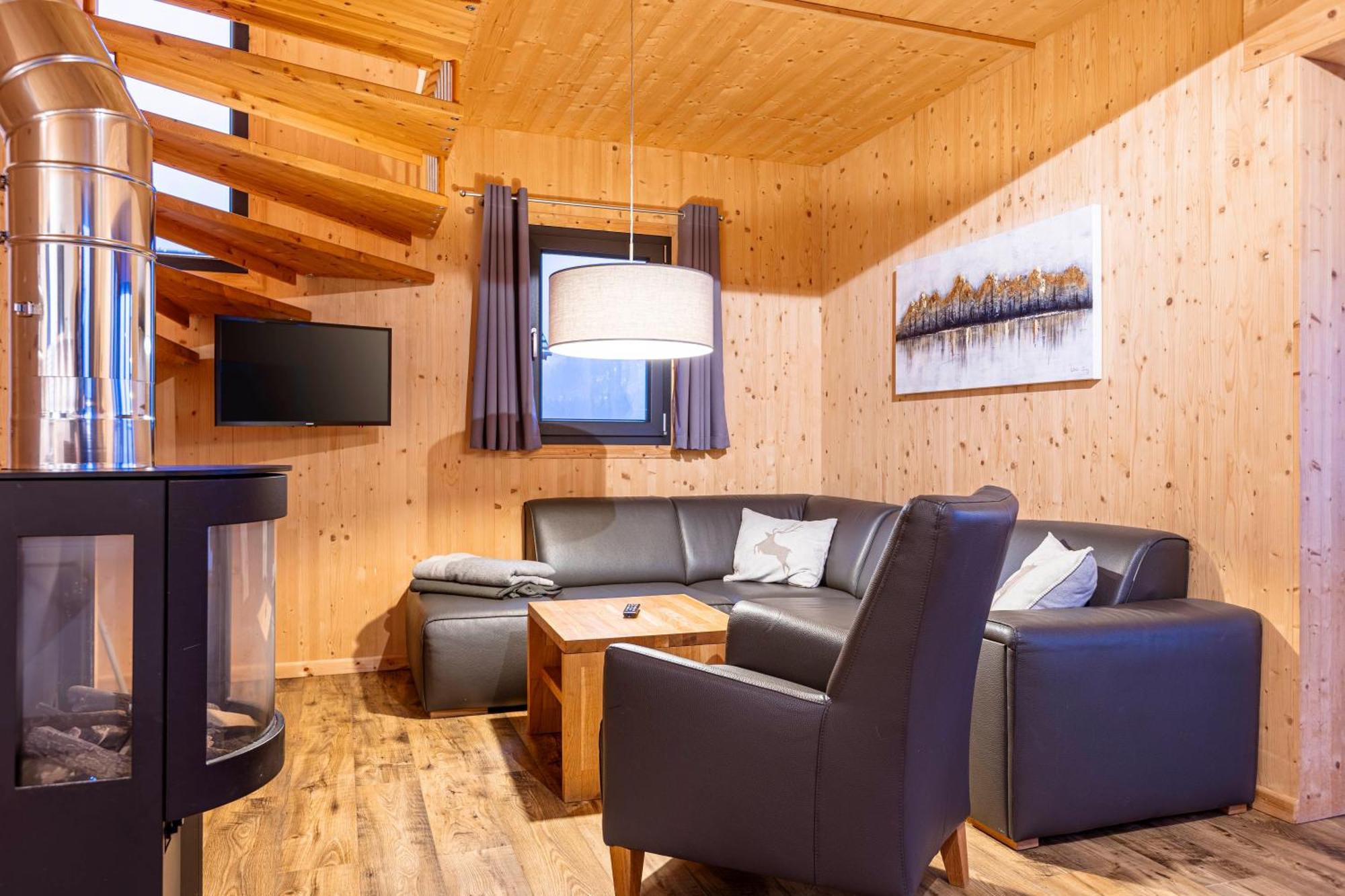 Almdorf Hohentauern By Alps Resorts Rom bilde
