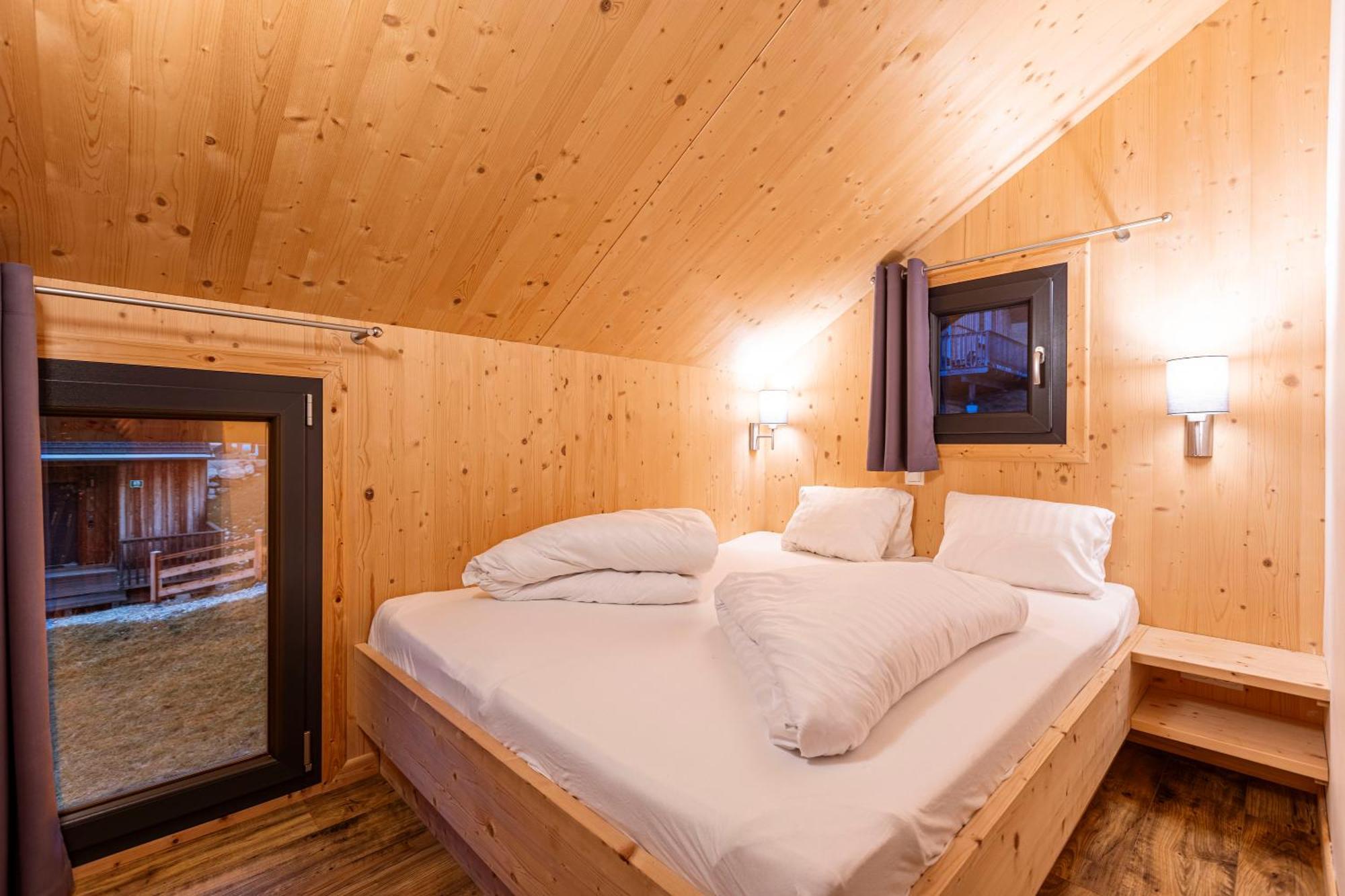 Almdorf Hohentauern By Alps Resorts Rom bilde
