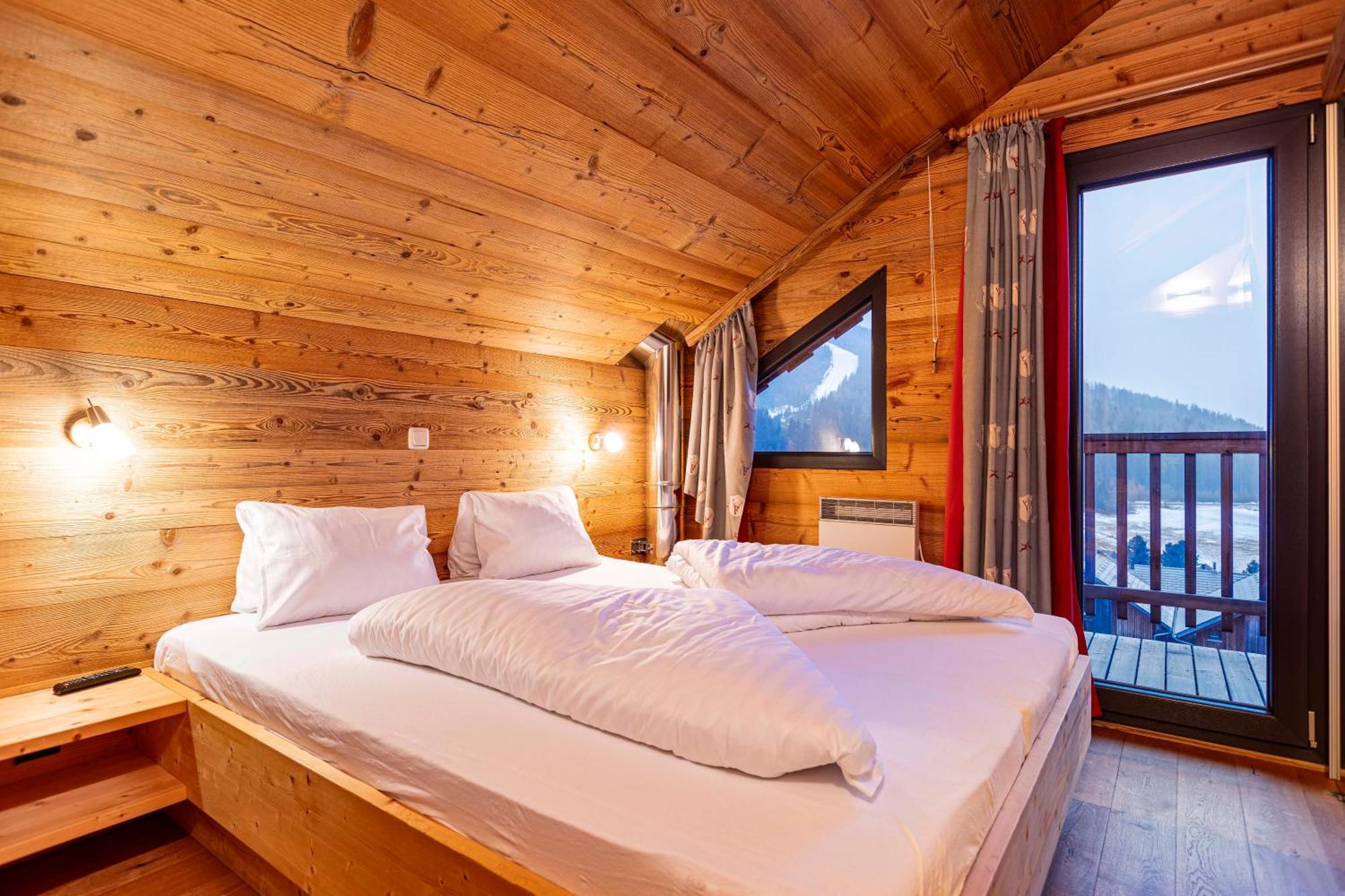 Almdorf Hohentauern By Alps Resorts Rom bilde